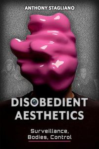 Cover image for Disobedient Aesthetics