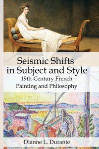 Cover image for Seismic Shifts in Subject and Style