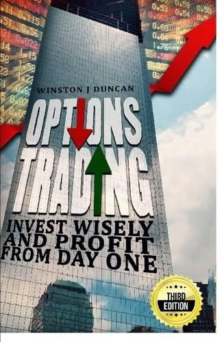 Cover image for Options Trading