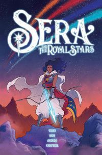 Cover image for Sera and the Royal Stars Vol. 1