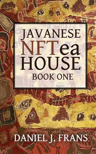 Cover image for Javanese NFTea House