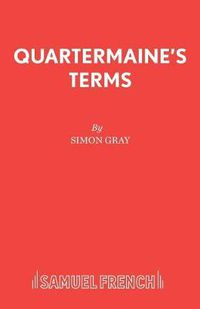 Cover image for Quartermaine's Terms