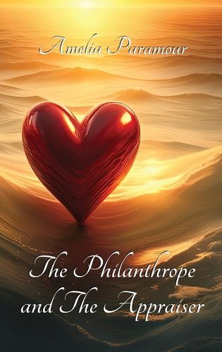 Cover image for The Philanthrope and the Appraiser