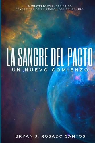 Cover image for La Sangre del Pacto