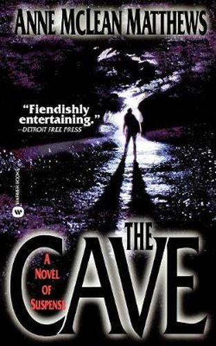 Cover image for The Cave