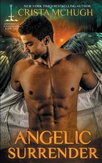 Cover image for Angelic Surrender