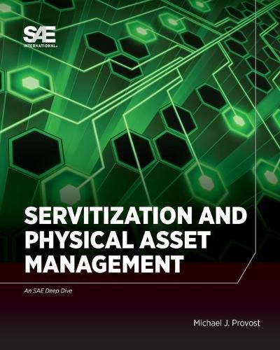 Cover image for Servitization and Physical Asset Management