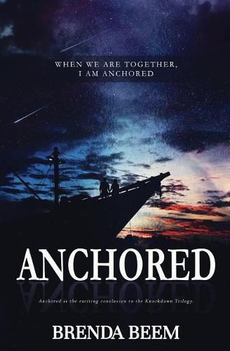 Cover image for Anchored