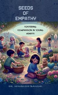 Cover image for Seeds of Empathy