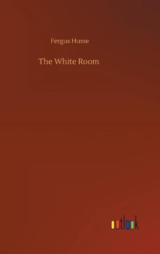 Cover image for The White Room