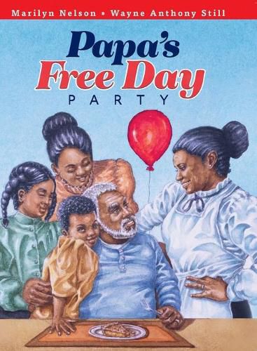 Cover image for Papa's Free Day Party
