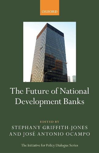 Cover image for The Future of National Development Banks