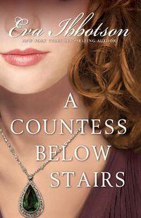 Cover image for A Countess Below Stairs