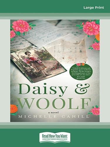 Daisy and Woolf