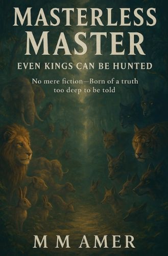 Cover image for Masterless Master