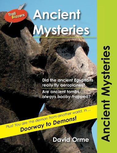 Ancient Mysteries