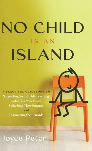 Cover image for No Child Is an Island