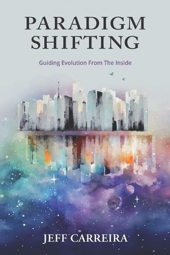 Cover image for Paradigm Shifting: Guiding Evolution from the Inside