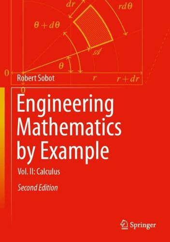 Cover image for Engineering Mathematics by Example