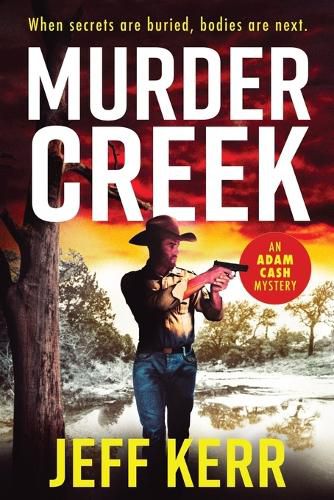 Cover image for Murder Creek