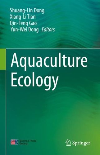 Cover image for Aquaculture Ecology