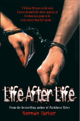 Cover image for Life After Life