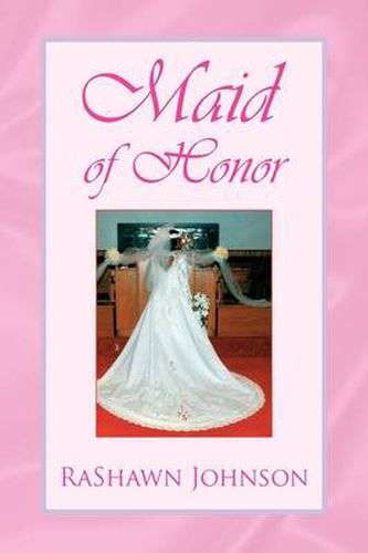 Cover image for Maid of Honor