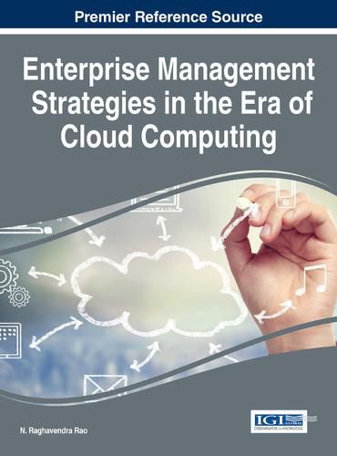Cover image for Enterprise Management Strategies in the Era of Cloud Computing