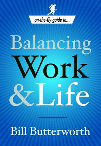 Cover image for Balancing Work and Life