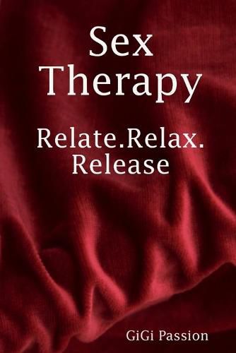 Cover image for Sex Therapy