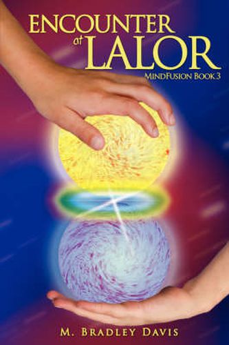 Cover image for Encounter at Lalor
