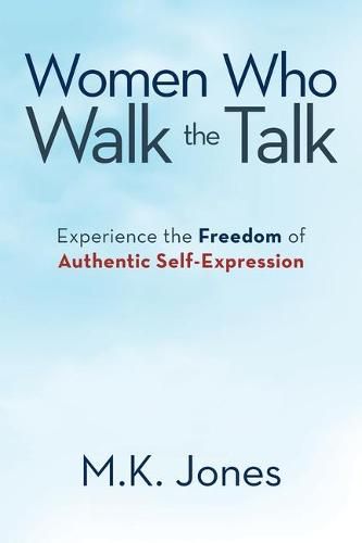 Cover image for Women Who Walk the Talk