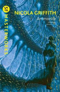 Cover image for Ammonite