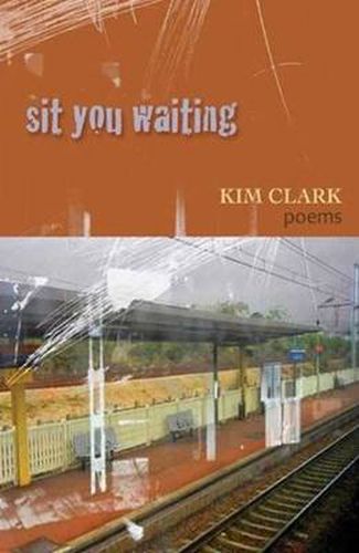 Cover image for Sit You Waiting