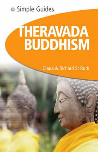 Cover image for Theravada Buddhism