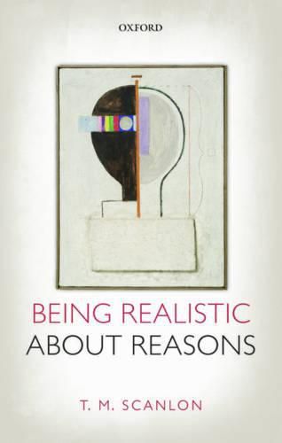 Being Realistic about Reasons