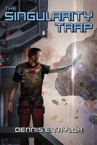 Cover image for The Singularity Trap