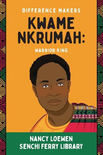 Kwame Nkrumah