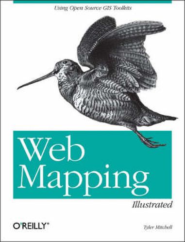 Cover image for Web Mapping Illustrated