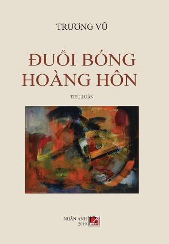 Cover image for Duoi Bong Hoang Hon