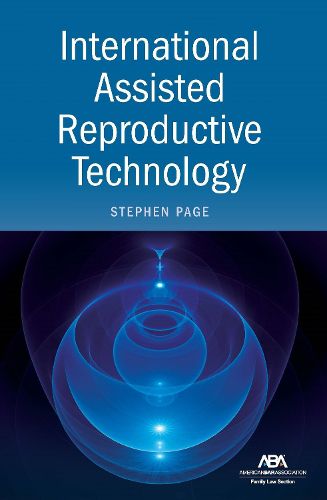 International Assisted Reproductive Technology