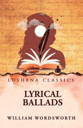 Cover image for Lyrical Ballads