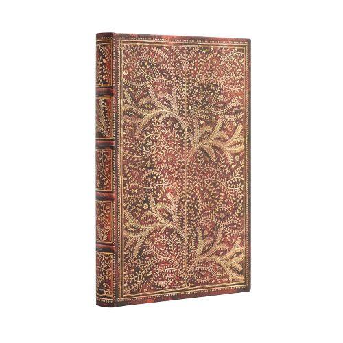 Cover image for Paperblanks Hardcover Wildwood Mini Lined