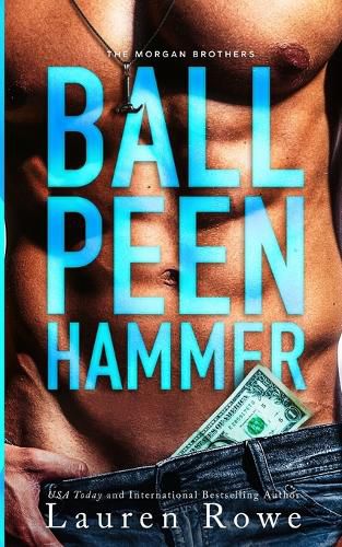 Cover image for Ball Peen Hammer