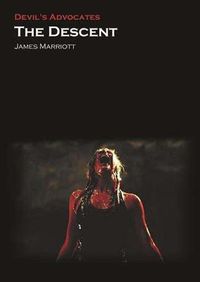 Cover image for The Descent