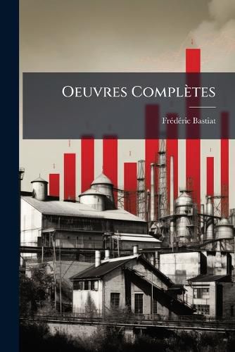 Cover image for Oeuvres Completes