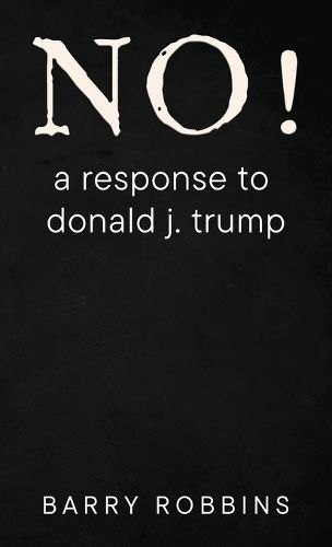 Cover image for No!