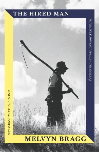Cover image for The Hired Man