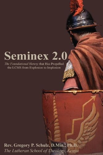 Cover image for Seminex 2.0
