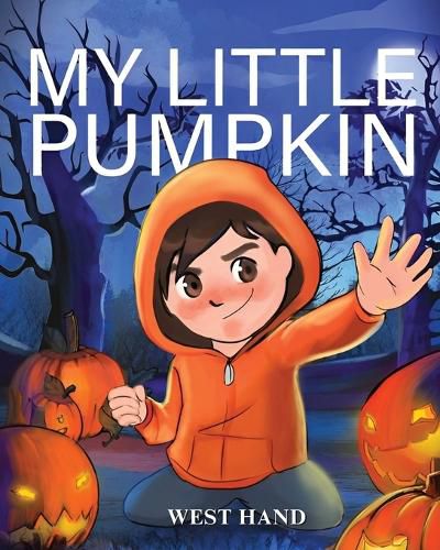 Cover image for My Little Pumpkin